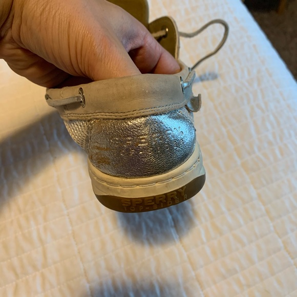 Sperry Topsider mesh boat shoes - Picture 7 of 7